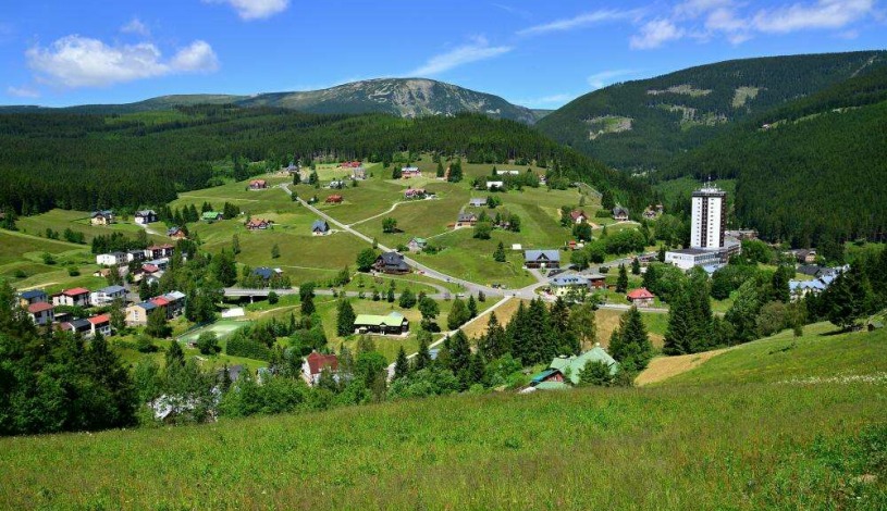 HOTEL HORIZONT Pec pod Sněžkou